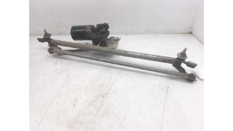 MOTOR LIMPIA DELANTERO OPEL VECTRA B (1995-2002) 1.6 I 16V (F19) 100CV 1598CC - L.4800176 / 7701207957 MOTOR LIMPIA DELANTERO OPEL VECTRA B (1995-2002) 1.6 I 16V (F19) 100CV 1598CC - L.4800176 / 7701207957