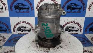 CAJA CAMBIOS OPEL ASTRA H (2004-2010) 1.7 CDTI (L48) 100CV 1686CC - L.4800177 / G1206179935QJ