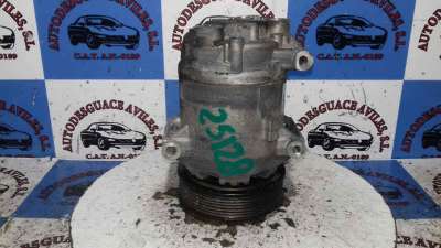 CAJA CAMBIOS OPEL ASTRA H (2004-2010) 1.7 CDTI (L48) 100CV 1686CC - L.4800177 / G1206179935QJ