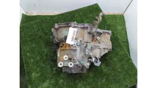 CAJA CAMBIOS OPEL ASTRA H (2004-2010) 1.7 CDTI (L48) 100CV 1686CC - L.4800177 / G1206179935QJ