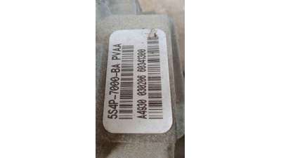 ELECTROVENTILADOR OPEL CORSA C (2003-2009) 1.3 CDTI (F08, F68) 70CV 1248CC - L.4800212 / 9129965
