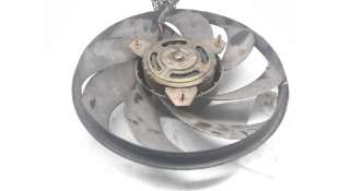 ELECTROVENTILADOR OPEL CORSA C (2003-2009) 1.3 CDTI (F08, F68) 70CV 1248CC - L.4800212 / 9129965 2