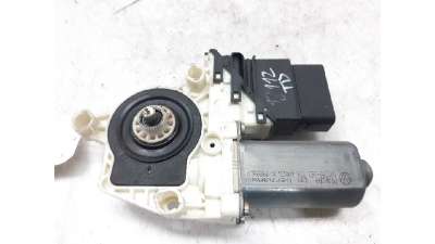 MOTOR ELEVALUNAS TRASERO DERECHO SEAT TOLEDO II (1998-2004) 1.9 TDI 110CV 1896CC - L.4800382 / 1J4959812C018