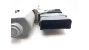 MOTOR ELEVALUNAS TRASERO DERECHO SEAT TOLEDO II (1998-2004) 1.9 TDI 110CV 1896CC - L.4800382 / 1J4959812C018 2