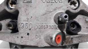 ELEVALUNAS TRASERO DERECHO HONDA CIVIC VI FASTBACK (1994-1997) 1.5 I VTEC-E (MA9) 90CV 1493CC - L.4801239 / 72710ST3E01