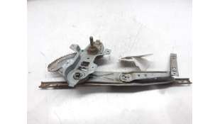ELEVALUNAS TRASERO IZQUIERDO HONDA CIVIC VI FASTBACK (1994-1997) 1.5 I VTEC-E (MA9) 90CV 1493CC - L.4801240 / 72750ST3E01