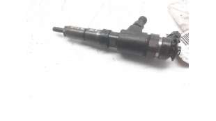 INYECTOR PEUGEOT 206 FASTBACK (2001-2009) 1.4 HDI ECO 70 68CV 1398CC - L.4801715 / 0445110135 2