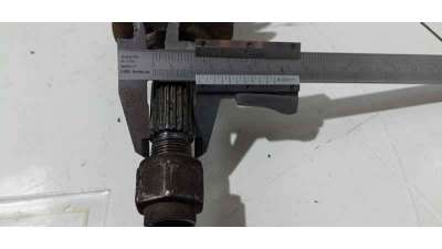 MOTOR ARRANQUE FORD ESCORT VII (1995-1998) 1.8 TURBO D 70CV 1753CC - L.4802746 / 96BB11000AC
