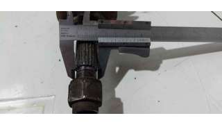 MOTOR ARRANQUE FORD ESCORT VII (1995-1998) 1.8 TURBO D 70CV 1753CC - L.4802746 / 96BB11000AC