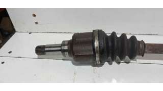 MOTOR ARRANQUE FORD ESCORT VII (1995-1998) 1.8 TURBO D 70CV 1753CC - L.4802746 / 96BB11000AC