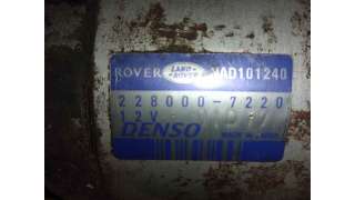 BOBINA ENCENDIDO NISSAN PULSAR FASTBACK (2014-) 1.2 DIG-T 115CV 1197CC - L.4803088 / 224332428R