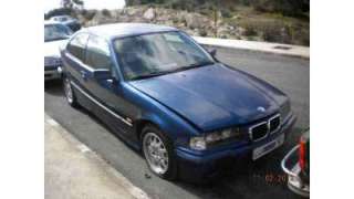 BMW SERIE 3 BERLINA 318tds 1998 4p - 13700