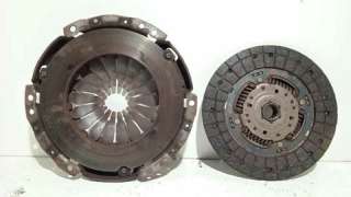 MOTOR ARRANQUE NISSAN ALMERA II (2000-2003) 2.2 DI 110CV 2184CC - L.4804044 / 23300WD001
