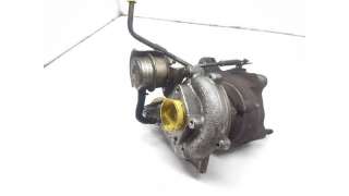 TURBOCOMPRESOR NISSAN ALMERA II (2000-2003) 2.2 DI 110CV 2184CC - L.4804109 / 144115M310