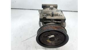 COMPRESOR AIRE ACONDICIONADO FIAT DOBLO LIMUSINA (2003-) 1.9 JTD 105CV 1910CC - L.4804778 / 4472607000 2