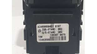 BOMBA DIRECCION FIAT DOBLO LIMUSINA (2003-) 1.9 JTD 105CV 1910CC - L.4804779 / 46534757