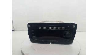 GUANTERA SEAT TOLEDO IV (2012-2015) 1.6 TDI 105CV 1598CC - L.4805358 / 5JA868565