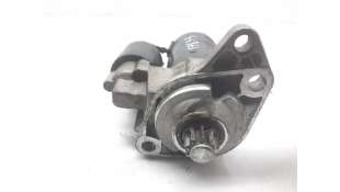 MOTOR ARRANQUE SEAT LEON (2000-2006) 1.6 16 V 105CV 1598CC - L.4805559 / 020911023FX