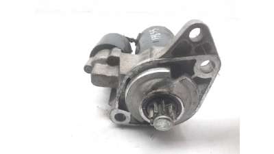 MOTOR ARRANQUE SEAT LEON (2000-2006) 1.6 16 V 105CV 1598CC - L.4805559 / 020911023FX