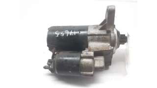 MOTOR ARRANQUE SEAT LEON (2000-2006) 1.6 16 V 105CV 1598CC - L.4805559 / 020911023FX