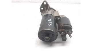 MOTOR ARRANQUE SEAT LEON (2000-2006) 1.6 16 V 105CV 1598CC - L.4805559 / 020911023FX