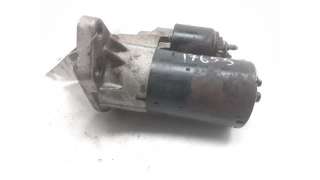 MOTOR ARRANQUE SEAT LEON (2000-2006) 1.6 16 V 105CV 1598CC - L.4805559 / 020911023FX