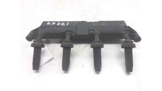 BOBINA ENCENDIDO CITROEN SAXO (1996-2003) 1.1 X,SX 60CV 1124CC - L.4805786 / 597060