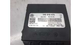 MODULO ELECTRONICO VOLKSWAGEN EOS (2006-2008) 2.0 TDI 140CV 1968CC - L.4805975 / 1K0919475
