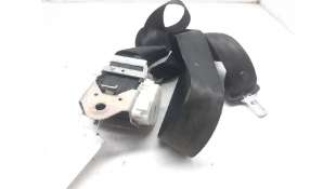 CINTURON SEGURIDAD TRASERO DERECHO VOLKSWAGEN EOS (2006-2008) 2.0 TDI 140CV 1968CC - L.4805981 / 11Q0957806