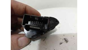 CINTURON SEGURIDAD TRASERO DERECHO VOLKSWAGEN EOS (2006-2008) 2.0 TDI 140CV 1968CC - L.4805981 / 11Q0957806 2