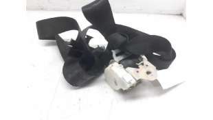 CINTURON SEGURIDAD TRASERO IZQUIERDO VOLKSWAGEN EOS (2006-2008) 2.0 TDI 140CV 1968CC - L.4805982 / 1Q0857508