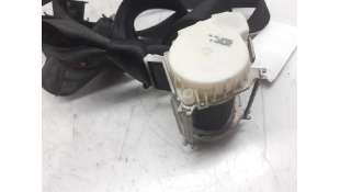 CINTURON SEGURIDAD TRASERO IZQUIERDO VOLKSWAGEN EOS (2006-2008) 2.0 TDI 140CV 1968CC - L.4805982 / 1Q0857508 2