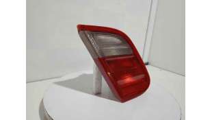 WARNING VOLKSWAGEN EOS (2006-2008) 2.0 TDI 140CV 1968CC - L.4805986 / 1Q0953509