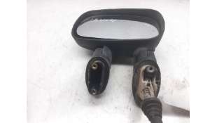 RETROVISOR DERECHO FIAT DOBLO LIMUSINA (2001-) 1.9 JTD (223AXE1A) 100CV 1910CC - L.4807411 / 4460947