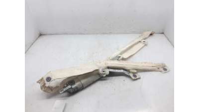 AIRBAG CORTINA DELANTERO IZQUIERDO SEAT LEON (2005-2010) 1.9 TDI 105CV 1896CC - L.4808551 / 1P0880741E