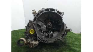 CAJA CAMBIOS MAZDA 6 HATCHBACK (2002-2007) 1.8 120CV 1798CC - L.4808809 / GC0117100C