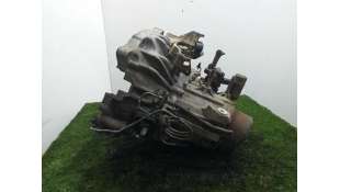 CAJA CAMBIOS MAZDA 6 HATCHBACK (2002-2007) 1.8 120CV 1798CC - L.4808809 / GC0117100C 2