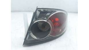 PILOTO TRASERO DERECHO MAZDA 6 HATCHBACK (2002-2007) 1.8 120CV 1798CC - L.4808963 / GJ6A51150E