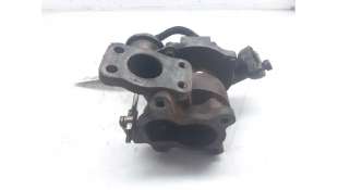 TURBOCOMPRESOR PEUGEOT 206 FASTBACK (2001-2009) 1.4 HDI ECO 70 68CV 1398CC - L.4809021 / KP35487599