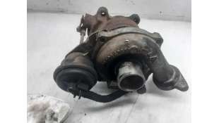 TURBOCOMPRESOR PEUGEOT 206 FASTBACK (2001-2009) 1.4 HDI ECO 70 68CV 1398CC - L.4809021 / KP35487599 2