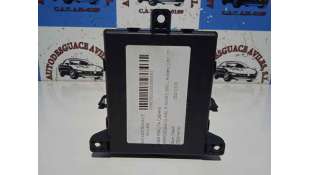 ASIENTOS TRASEROS SEAT LEON (2005-2010) 1.9 TDI 105CV 1896CC - L.4809034 / 1P0885375