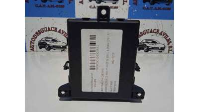 ASIENTOS TRASEROS SEAT LEON (2005-2010) 1.9 TDI 105CV 1896CC - L.4809034 / 1P0885375