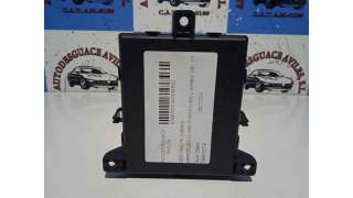 ASIENTOS TRASEROS SEAT LEON (2005-2010) 1.9 TDI 105CV 1896CC - L.4809034 / 1P0885375