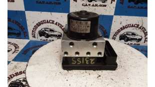 CINTURON SEGURIDAD TRASERO IZQUIERDO SEAT LEON (2005-2010) 1.9 TDI 105CV 1896CC - L.4809042 / 1P0857805DRAA