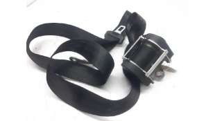 CINTURON SEGURIDAD TRASERO IZQUIERDO SEAT LEON (2005-2010) 1.9 TDI 105CV 1896CC - L.4809042 / 1P0857805DRAA 2