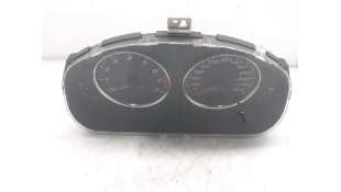 CUADRO INSTRUMENTOS MAZDA 6 HATCHBACK (2002-2007) 1.8 120CV 1798CC - L.4809115 / GJ6A55471B