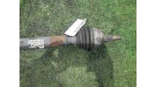TRANSMISION DELANTERA DERECHA SEAT LEON (1999-2006) 1.4 16V 75CV 1390CC - L.4809163 / 1J0407452EX