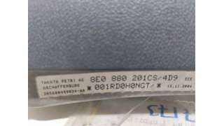 CULATA TOYOTA COROLLA SEDÁN (2002-2006) 2.0 D-4D (CDE120) 90CV 1995CC - L.4809907 / 1110127033