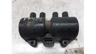 BOBINA ENCENDIDO CHEVROLET AVEO / KALOS FASTBACK (2003-2008) 1.4 16V 94CV 1399CC - L.4809927 / 25182496 2