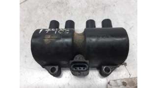 BOBINA ENCENDIDO CHEVROLET AVEO / KALOS FASTBACK (2003-2008) 1.4 16V 94CV 1399CC - L.4809927 / 25182496